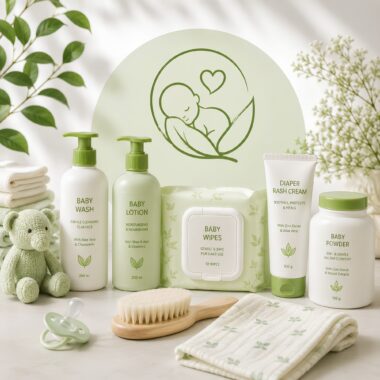 Baby Care
