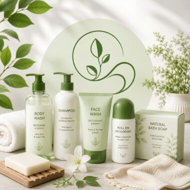 Personal care
