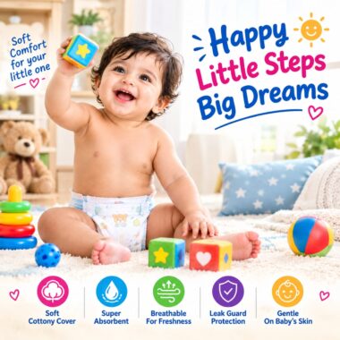 Baby Care