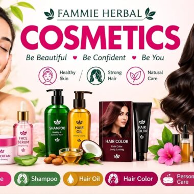 Personal care
