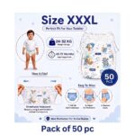xxxl 50