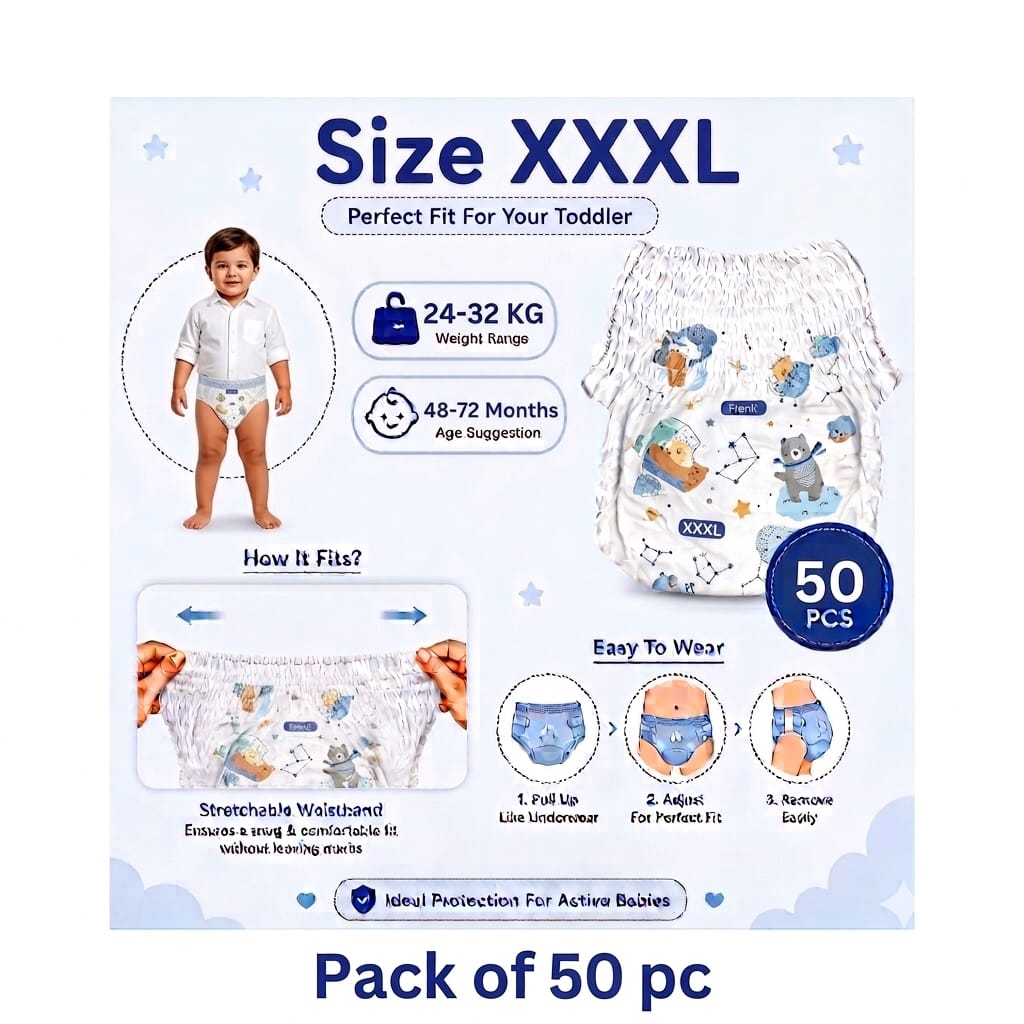 xxxl 50