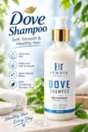shampoo